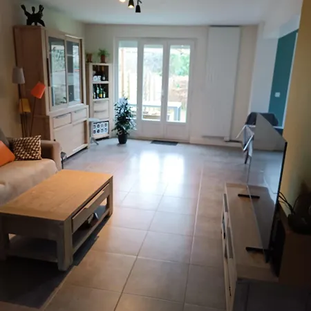 Hébergement le Mans Hébergement de vacances