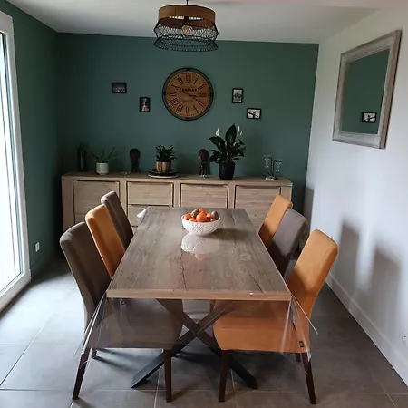 Hebergement Le Mans Le Mans