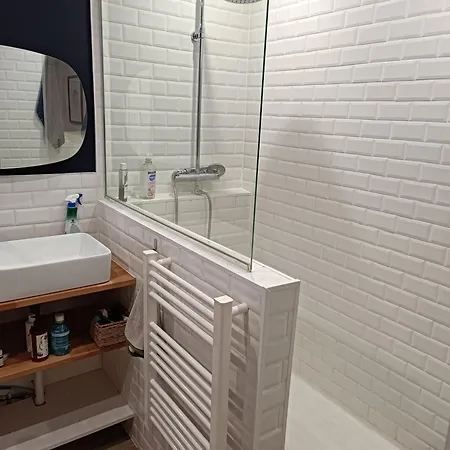 Hebergement Le Mans Nyaraló *