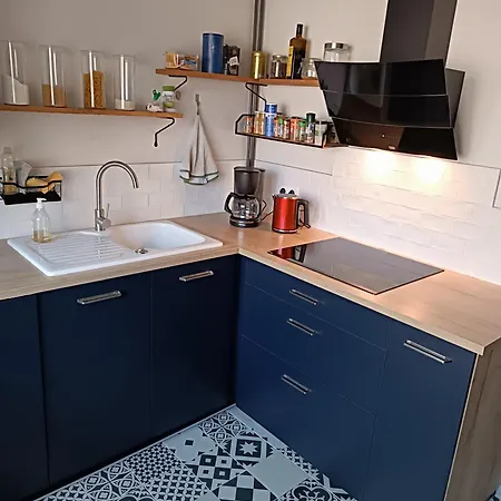 Hebergement Le Mans Nyaraló Le Mans